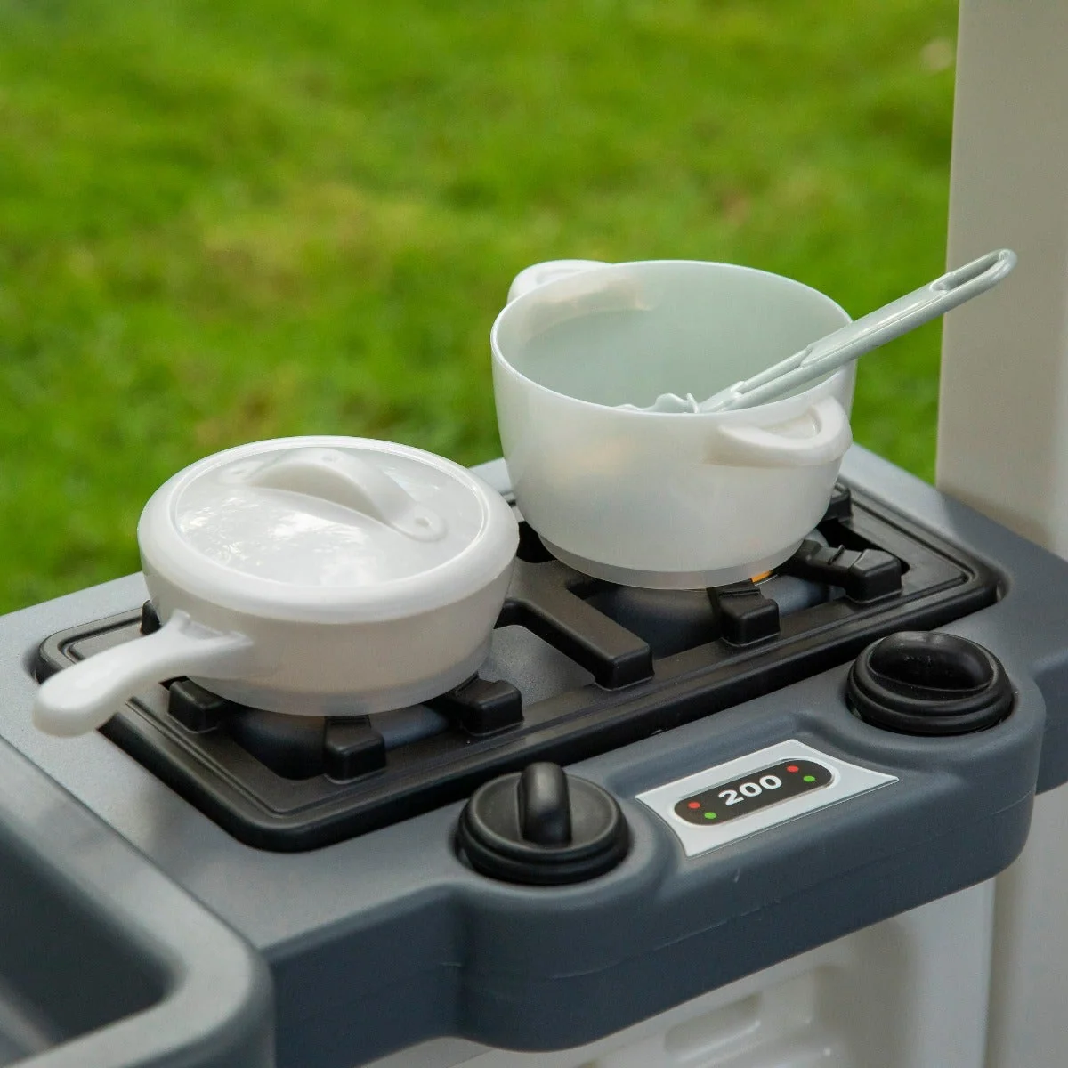 Adventure Camper™ - Image 6