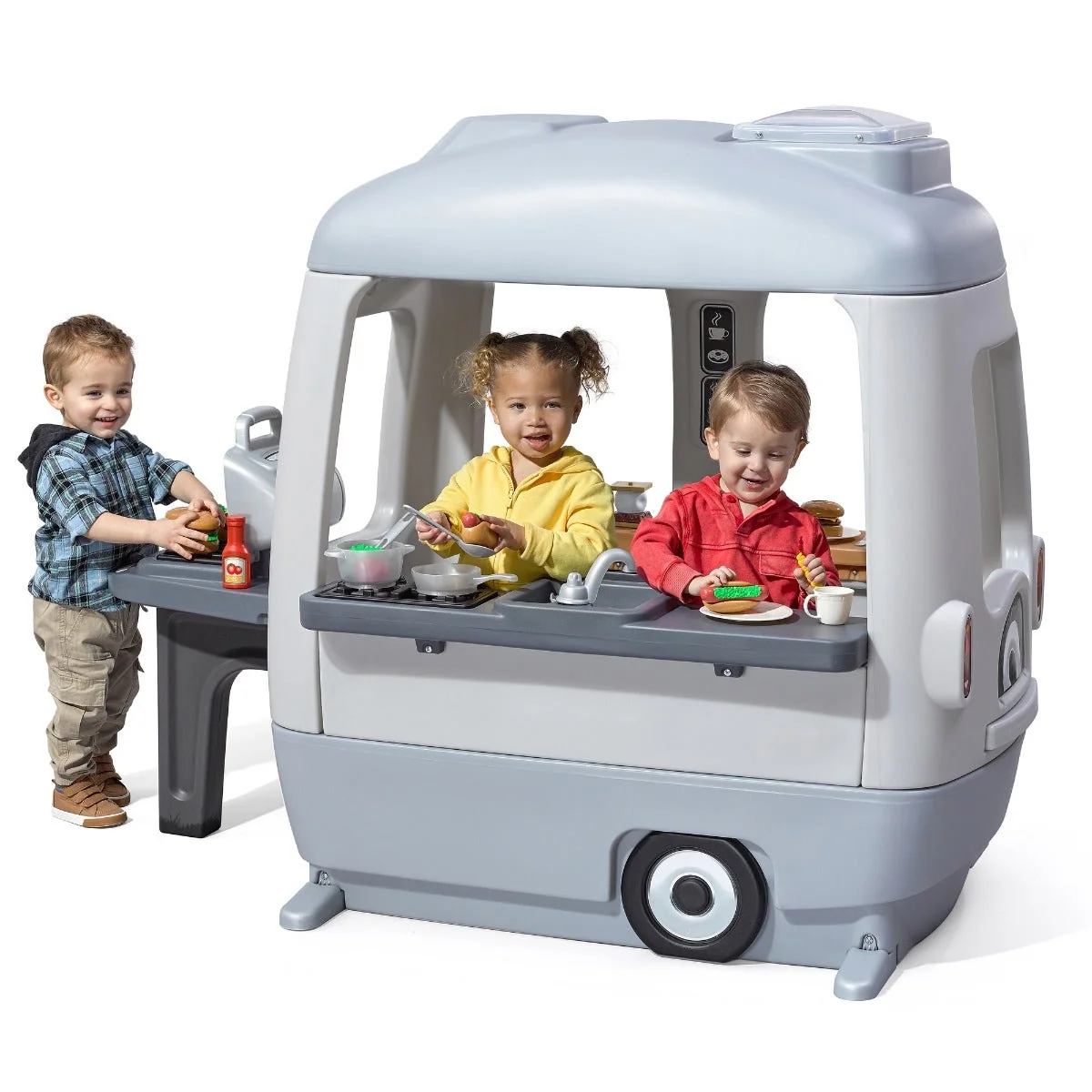 Adventure Camper™ - Image 9