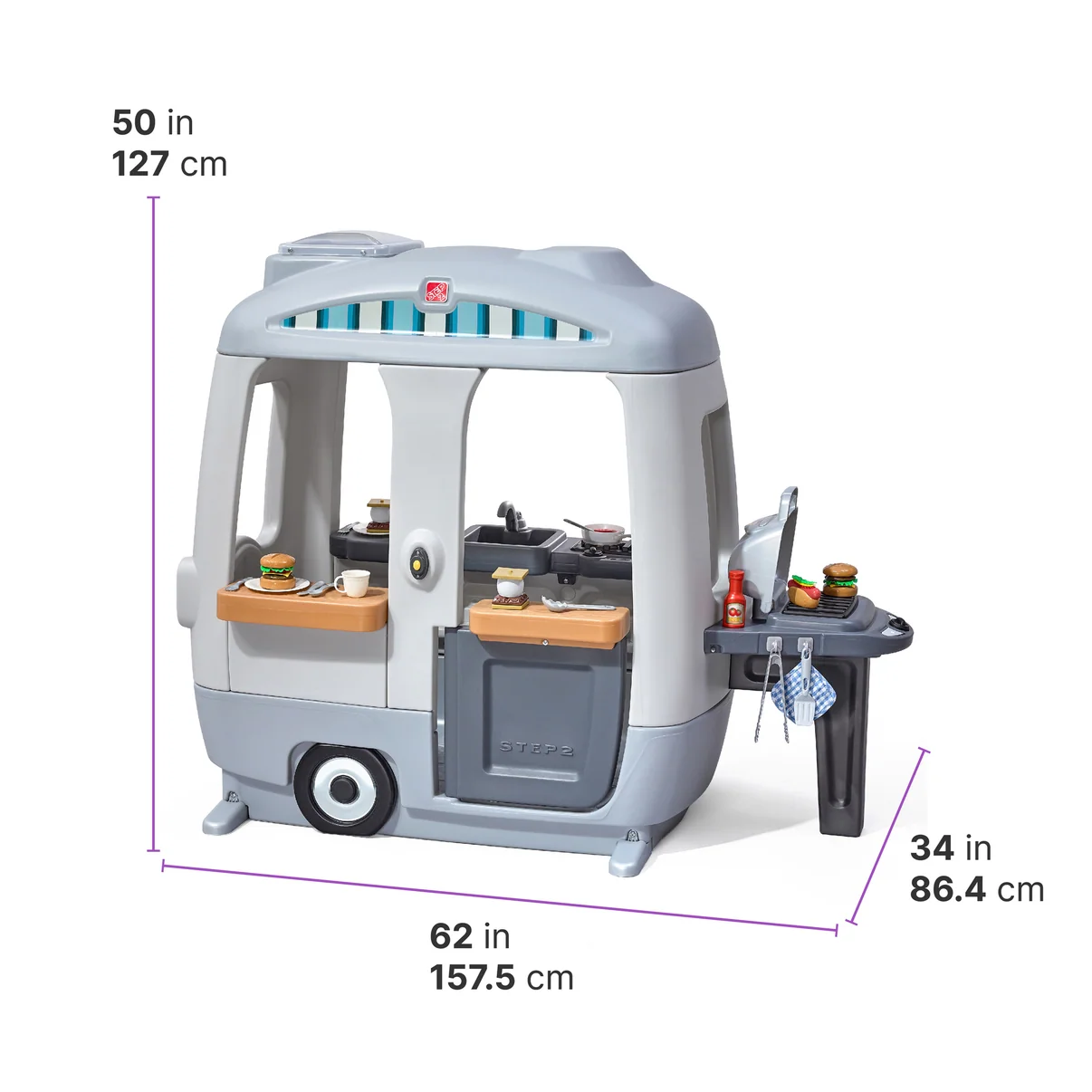 Adventure Camper™ - Image 11