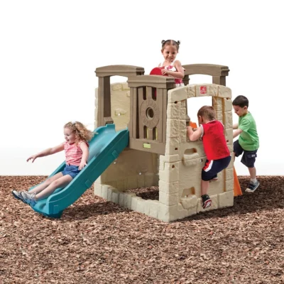 NP Woodland Climber