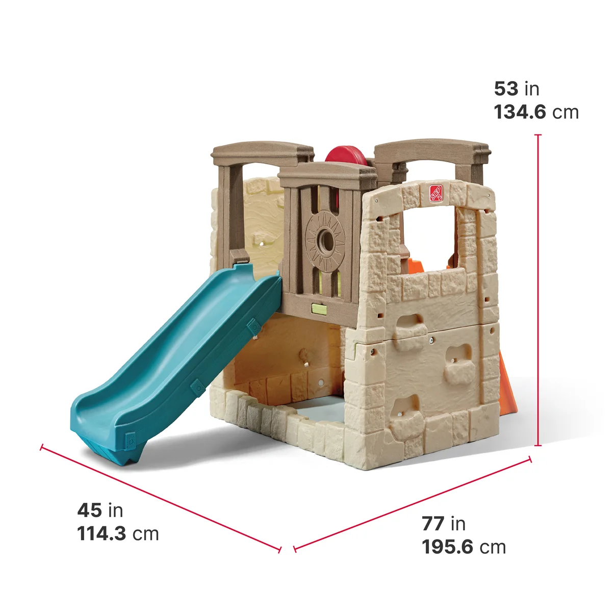 NP Woodland Climber - Image 7