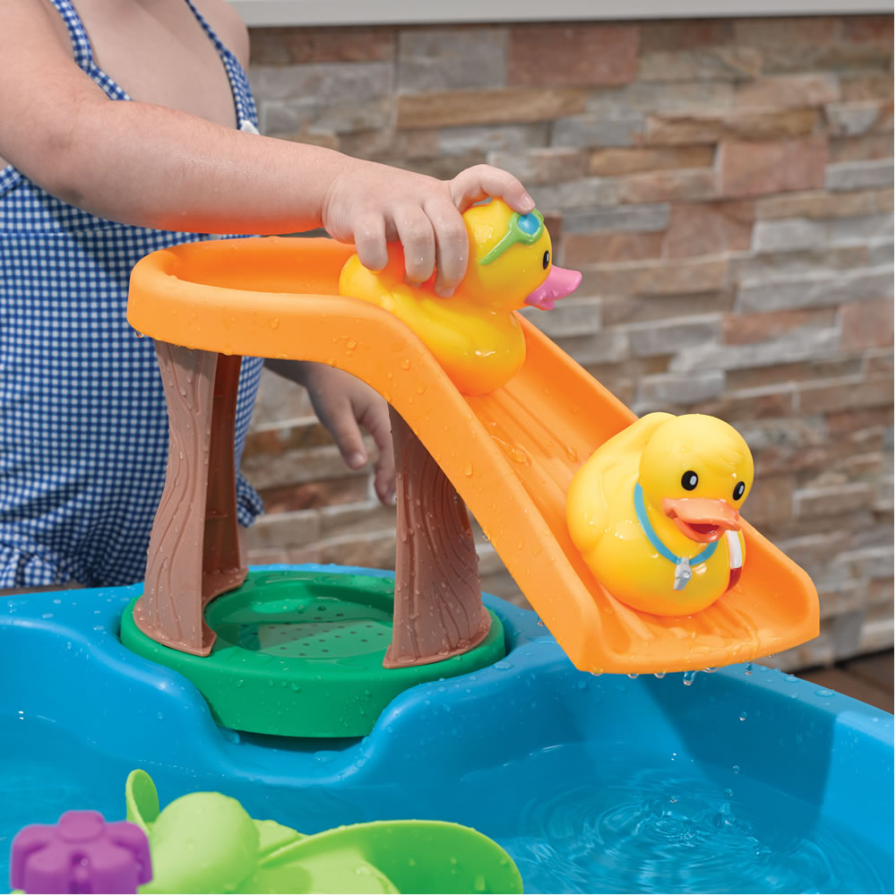 Duck Pond Water Table - Image 2