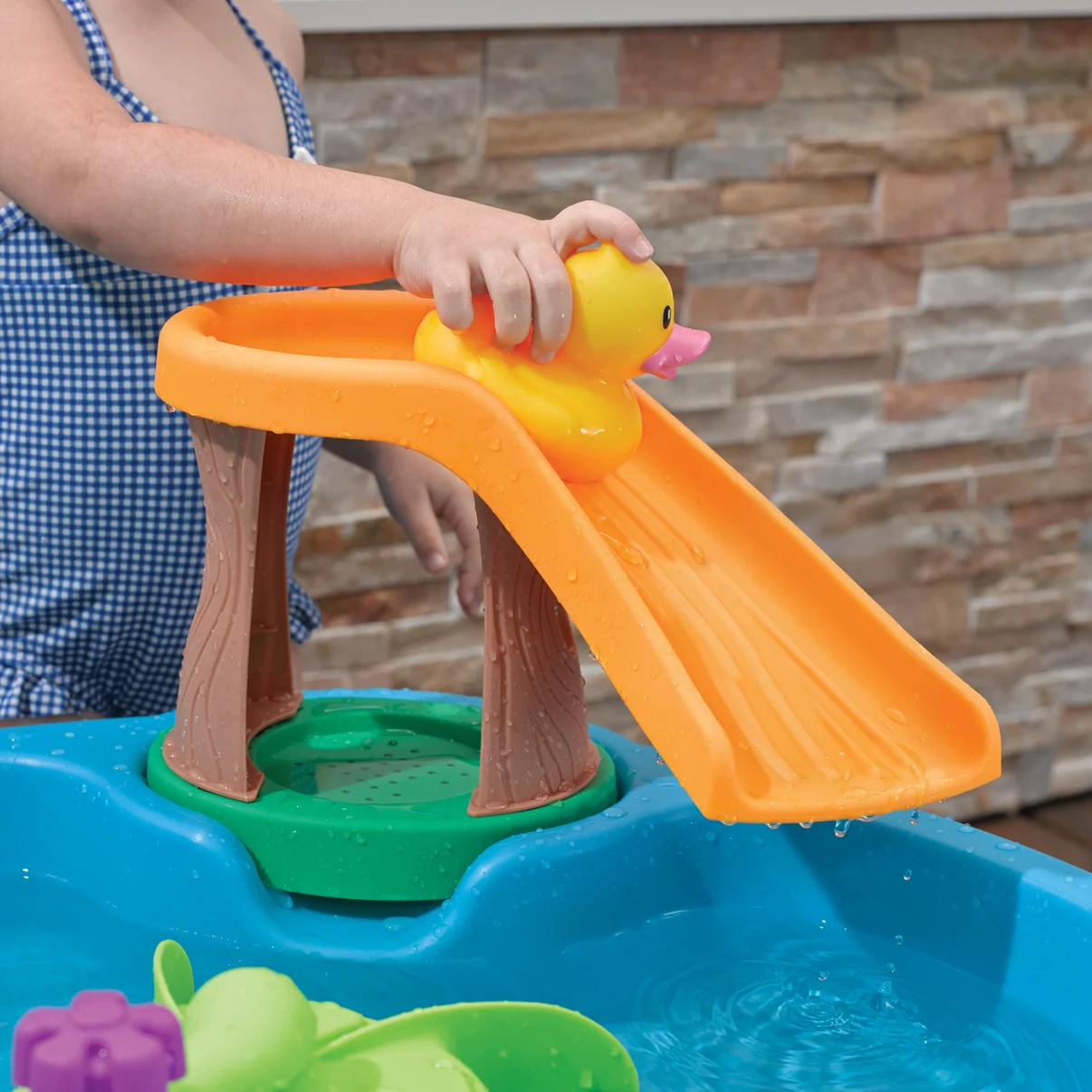 Duck Pond Water Table - Image 3