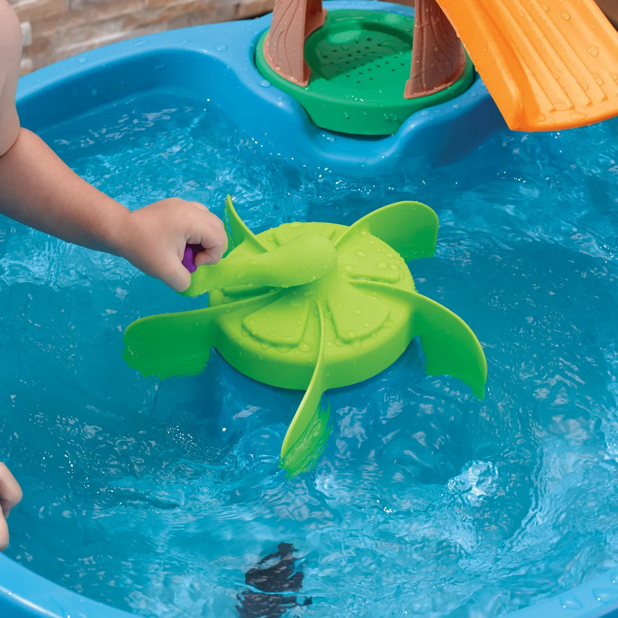 Duck Pond Water Table - Image 8