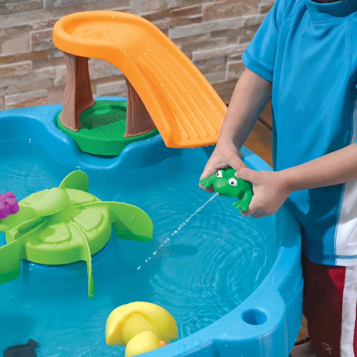 Duck Pond Water Table - Image 7
