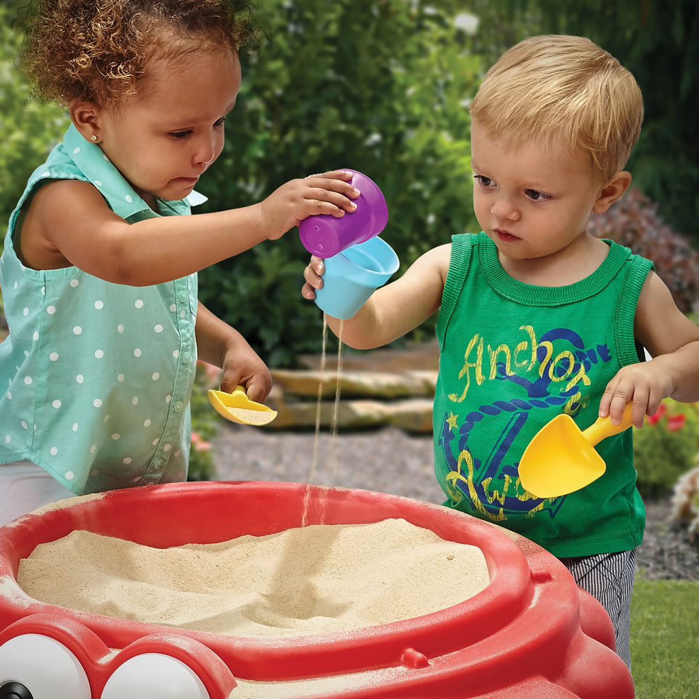 Crabbie Sand Table - Image 3