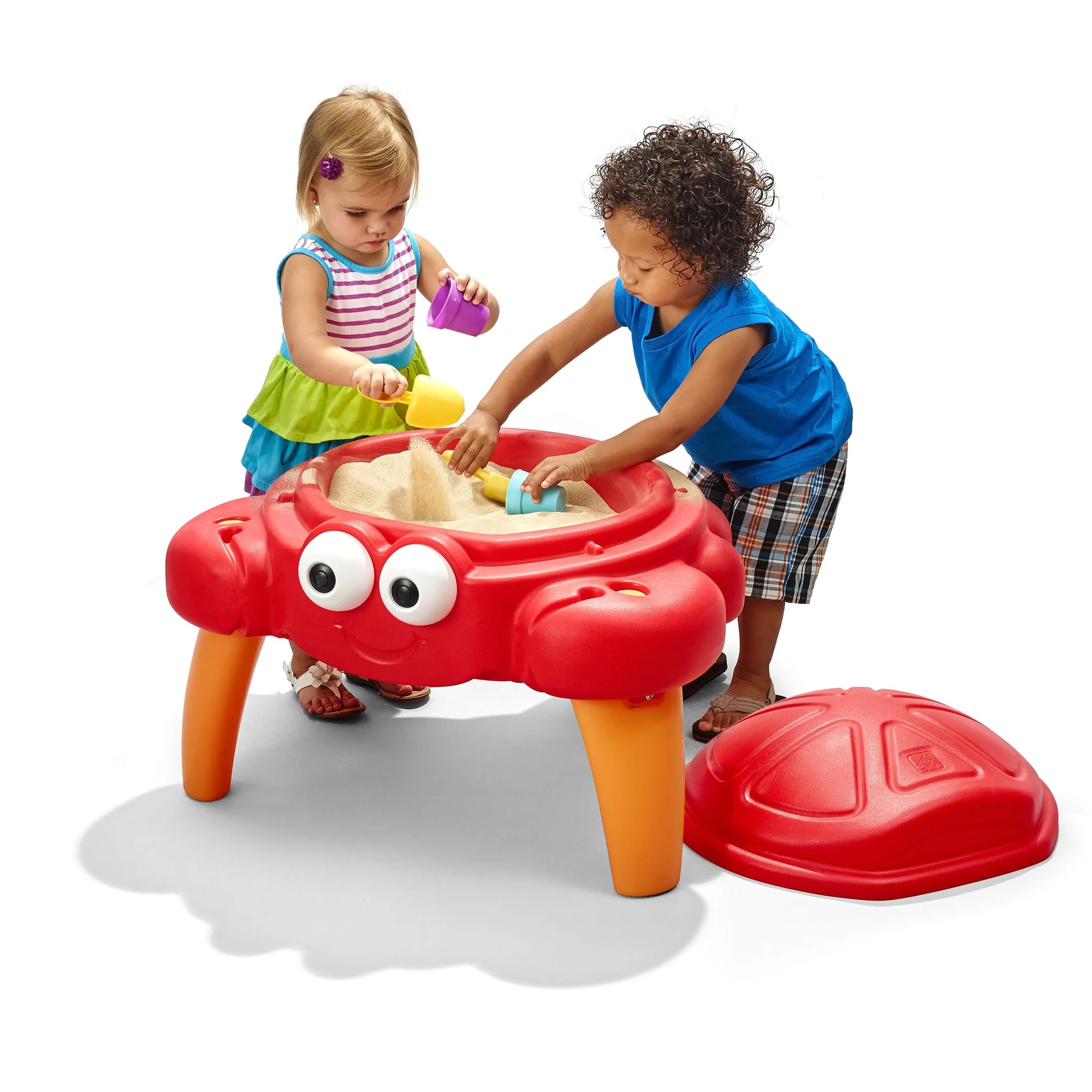 Crabbie Sand Table - Image 6