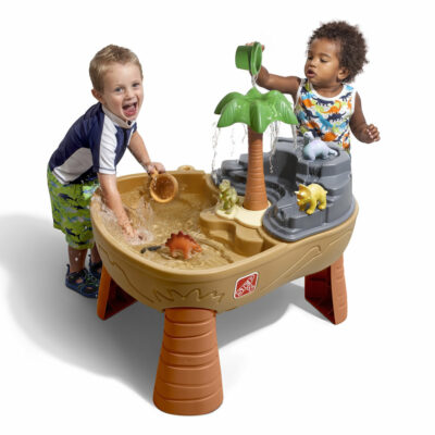 Dino Dig Sand & Water Table™