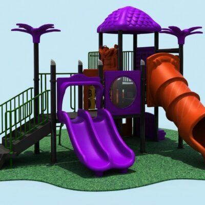 AL-1011 without Swings